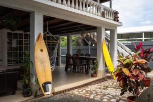 Mai Ke Kai Surf House