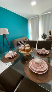 Flat Muro Alto Porto de Galinhas