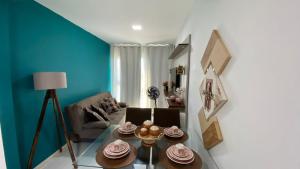 Flat Muro Alto Porto de Galinhas