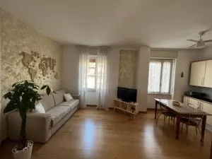 Appartamento Cassandra - 塞雷尼奥