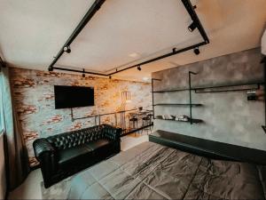 Apartamento Luxo Executivo