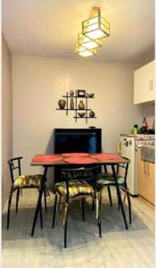 Amaia Steps Condominium Studio -across Ayala Mall Capitol Central