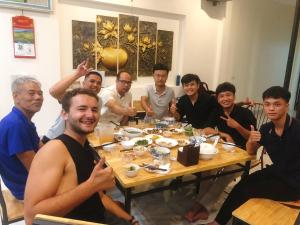 Truong Son Luxury Homestay