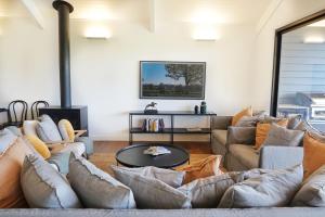 The Barn - Unique Luxury Stay