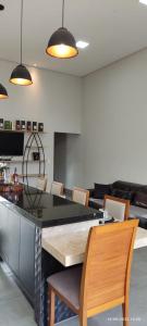 Residência Cidade Verde 3