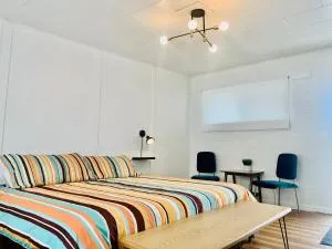 Dragonfly Motor Lodge - 潘圭奇