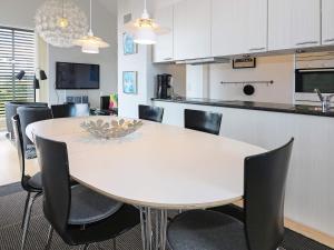 Holiday home Hadsund CI