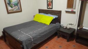 CASA ICHIK ANTIGUA GUATEMALA