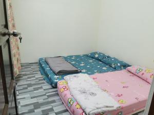 Homestay Taman Mas, Kg Koh