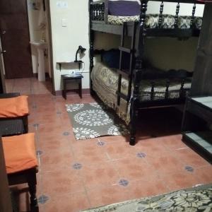 CASA ICHIK ANTIGUA GUATEMALA