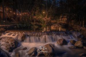 เดอะริเวอร์ แม่กำปอง The River Maekampong Chiang Mai