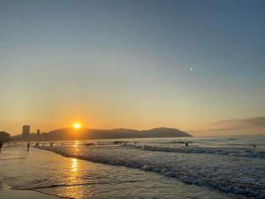 Căn hộ khách sạn gần biển TMS Luxury Quy Nhơn - Hanna House