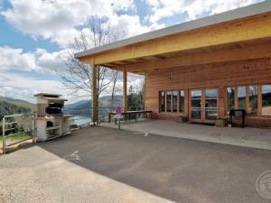 Maisons de vacances Gite Les Noes, 3 pieces, 4 personnes - FR-1-496-239 : photos des chambres
