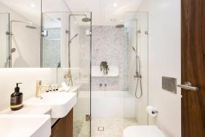 Sustainable Luxury Australias first Passive Apt