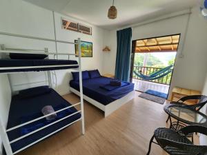 Bigfin beach resort