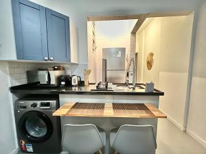 Apartamento praia de Copacabana
