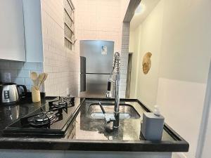 Apartamento praia de Copacabana