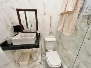 Apartamento praia de Copacabana