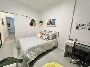 Apartamento praia de Copacabana