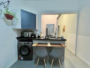 Apartamento praia de Copacabana