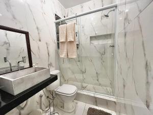Apartamento praia de Copacabana