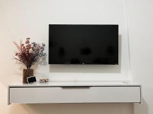 Apartamento praia de Copacabana