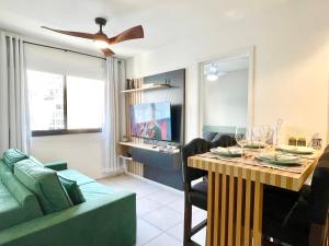 Apartamento Espaçoso e Aconchegante na Bela Vista