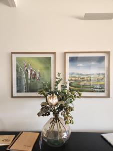 The Barn - Unique Luxury Stay