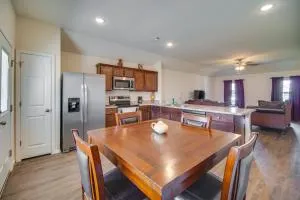 Charming Arkansas Getaway - Walk to Downtown! - Hodgen