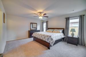 Charming Arkansas Getaway - Walk to Downtown!