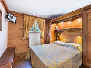 Appartement familial 3* à Méribel, proche pistes - FR-1-566-63