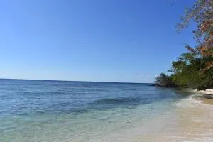 Irie Vibes by the beach - Bluefields