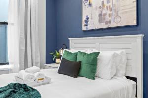 SWJ Btm G, 1 and 2 - Save on 2Day+ Stays_6Br Triplex