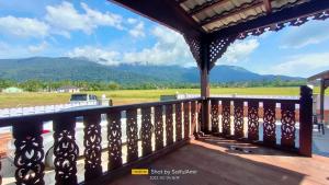 Murni Inn Sungai Udang - Ubytování bez kategorie ve městě Yan