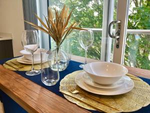 Modern Studio for LONG STAY BUSINESS & RELOCATIONS