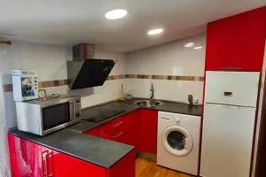 Apartamento Casa Chico - San Román