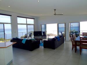Blue Ocean View Beach House, Tangalooma Resort
