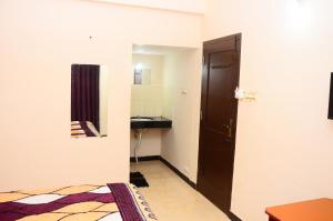 Tree top villa kodaikanal homestay