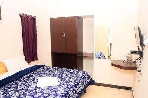 Tree top villa kodaikanal homestay