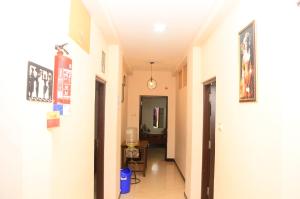 Tree top villa kodaikanal homestay