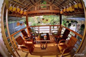 A Lử Homestay & Trekking