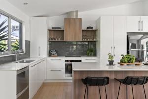 Byron Bay Holiday Homes - Marie and Freds Villa