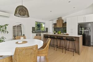 Byron Bay Holiday Homes - Marie and Freds Villa