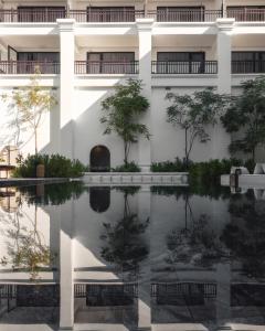 Burirattana Hotel-An Adults Only Hotel