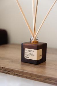 Spacious 1BR Corner Unit in IT Park