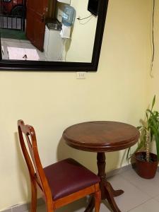 Apartamento Luciana