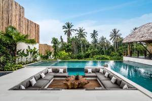 Villa Pearl by BaliSuperHost