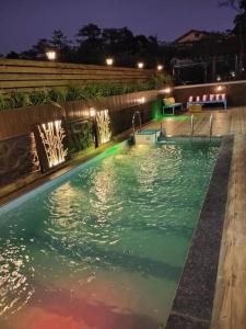 Slice Of Heaven.3-Bedroom Villa with Pool & Gazebo