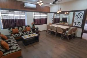 Slice Of Heaven.3-Bedroom Villa with Pool & Gazebo