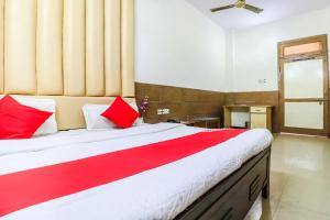 Hotel O Prem Chunaria